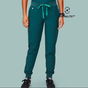 Figs Fionlite Caribbean Blue Zamora Scrubs